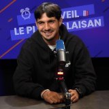 Théo Berdayes du FC Sion dans GMV !